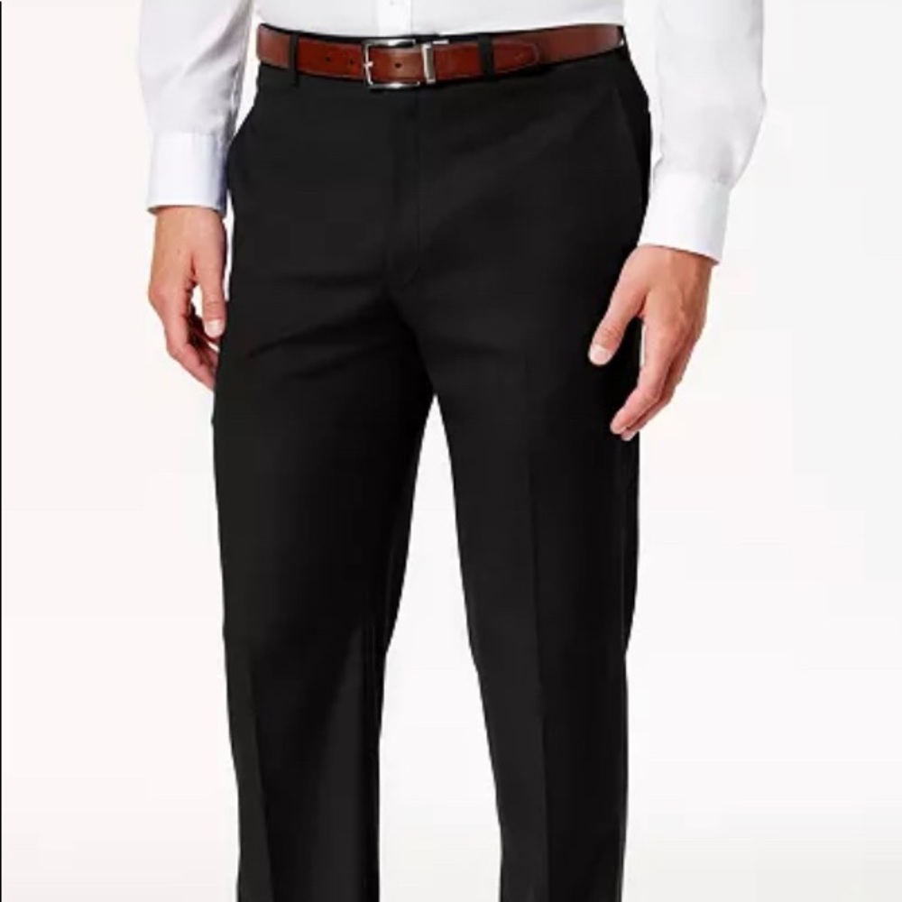 Ralph Lauren Classic Fit Ultraflex Men’s Dress Pants
